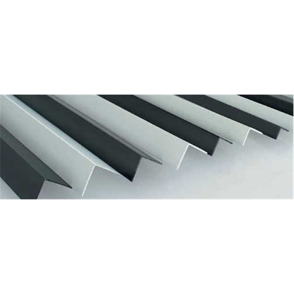 Angulo PVC para bricolaje