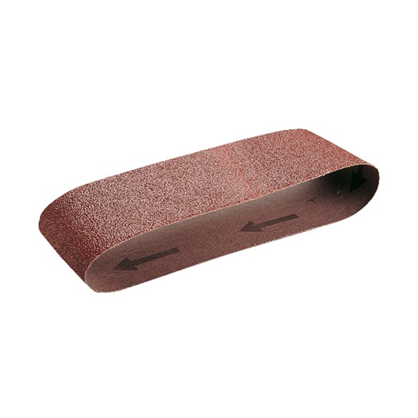 Bandas lijadora.