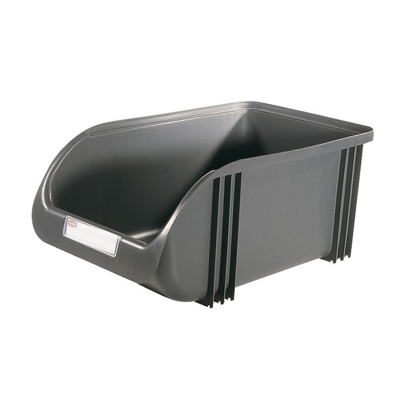 Caj&oacute;n apilable.