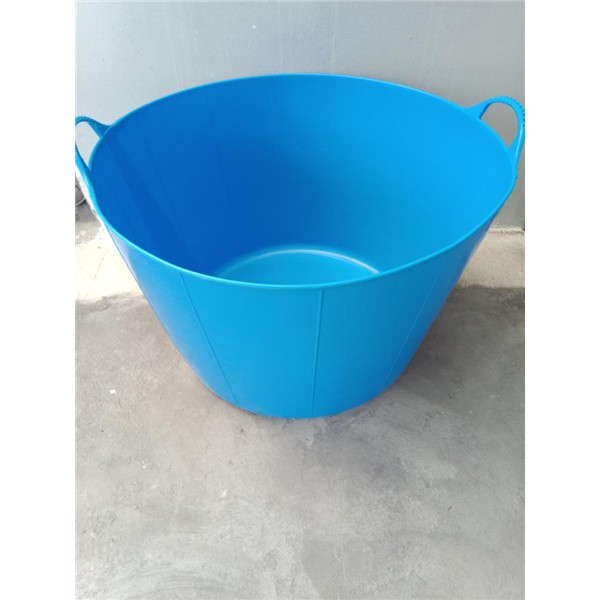 CAPAZOS COLORES 75L APTO USO ALIMENTARIO