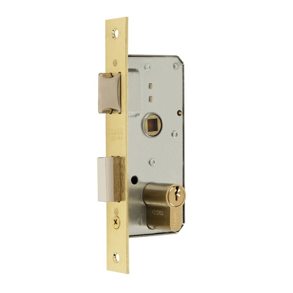 Cerradura de embutir MCM 1505