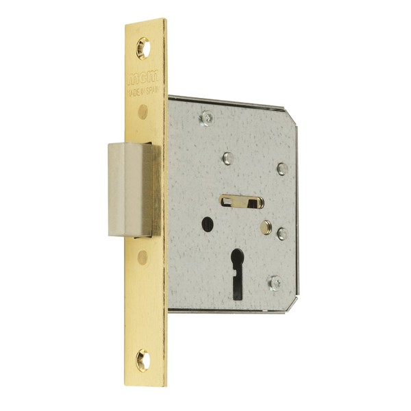 Cerradura de embutir MCM 1513