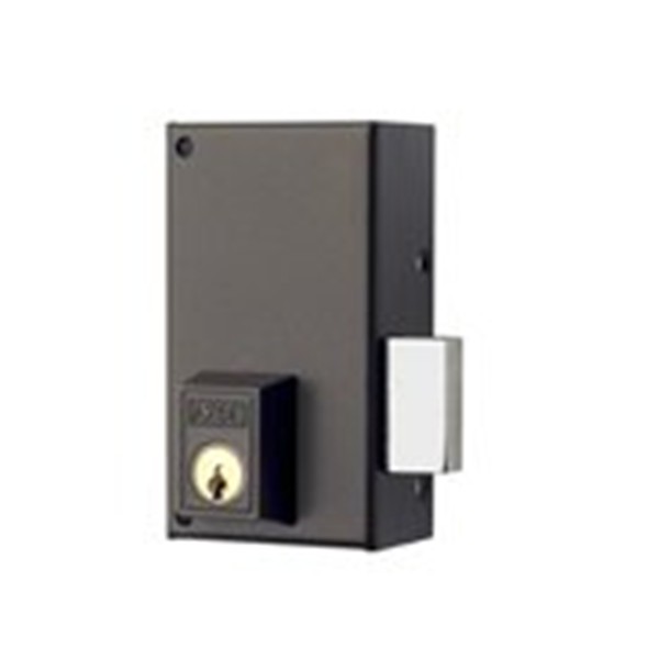 Cerradura de sobreponer Azbe 56 C