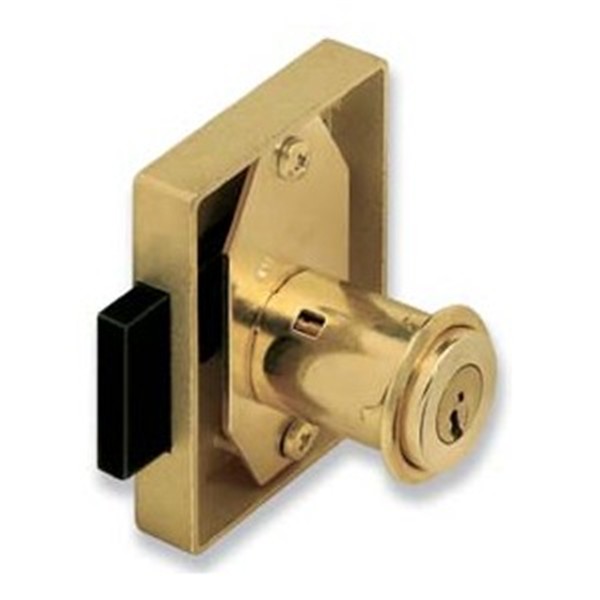Cerradura para armarios URKO 23