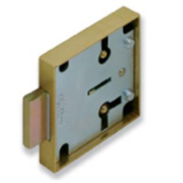 Cerradura para muebles URKO 1307