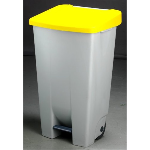 CONTENEDOR SELECTIVO 110L