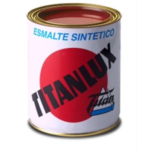 Esmalte Sintetico TITANLUX