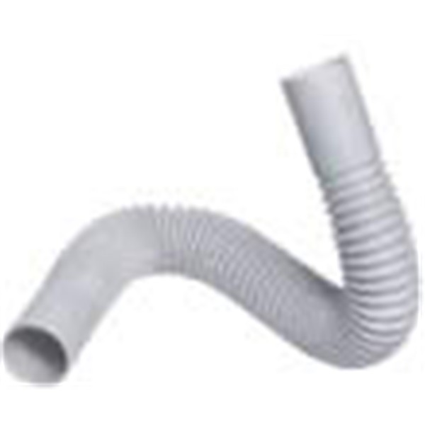 Manguito union flexible para tubo H