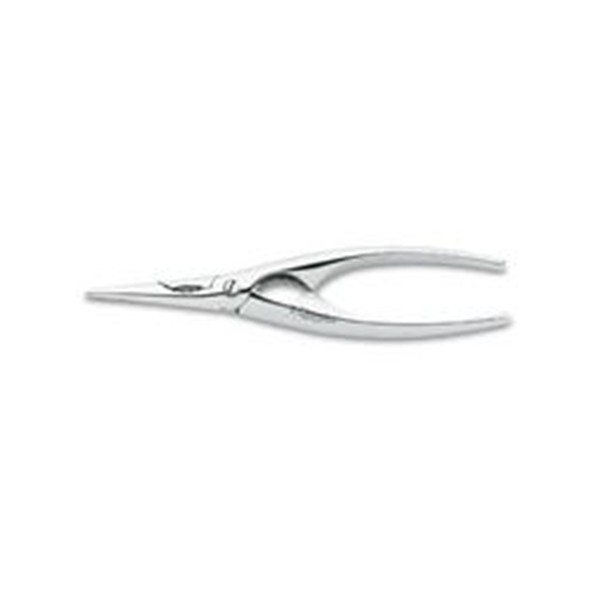 Pinza cortamarisco.