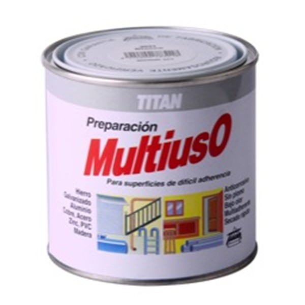 Preparacion multiusos TITAN