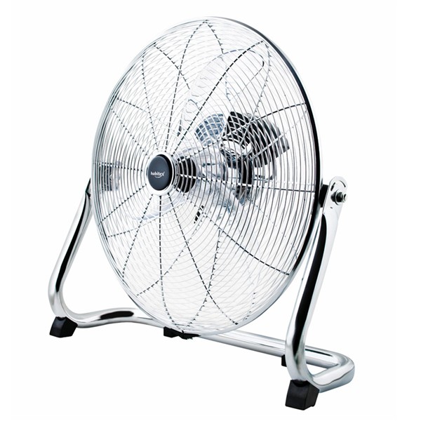 Ventilador-circulador aire STR.