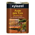 Aceite para teca Xylazel