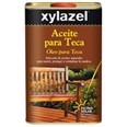Aceite para teca Xylazel