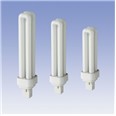 Ahorro de energia G24D 2 pins 827