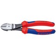 Alicate corte diagonal de fuerza KNIPEX 
