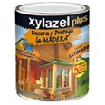 Barniz Decora satinado Xylazel plus