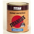 Barniz sintetico Titanlux brillante