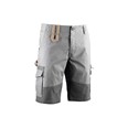 BERMUDA DIADORA MODELO APACHE STRETCH