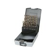 Broca metal HSS-CO RATIO.