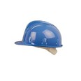 Casco seguridad.
