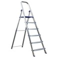 Escalera Svelt casa
