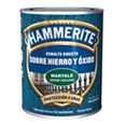 Esmalte metalico martele Hammerite