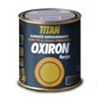 ESMALTES AL AGUA TITAN