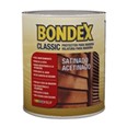 Lasur Bondex Classic satinado