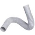 Manguito union flexible para tubo H