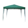 P&eacute;rgola jard&iacute;n 3x3 m