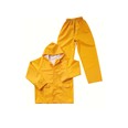 TRAJE DE AGUA AMARILLO
