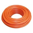 Tubo gas butano.