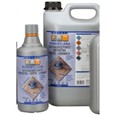 "POWER CLEAN" DETERGENTE FUERTE PARA PIEDRA LADRILLO COCIDO CERAMICA 