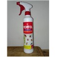 PERTOL INSECTICIDA PISTOLA 500ML.