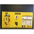 K 2 Power Control