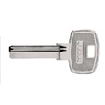 10 LLAVES EN BRUTO SEGURIDAD AGA-12