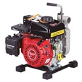 Motobomba gasolina 4t. 80 c.c.