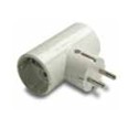 ADAPTADOR DOBLE TT CERAMICA 16A-250