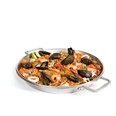  14" PAELLA PAN  