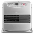 Estufa de parafina electr&oacute;nica QLIMA SRE 7037