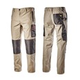 PANTALON STRECHT BEIGE TALLA L