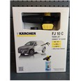 BOQUIILA DE ESPUMA FJ10C FOAM SET "KIT AUTOMOVIL"