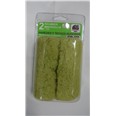 2 RECAMBIOS MIDIS ROD. HILO VERDE &Oslash; 30   12 cm  PAREDES Y TECHOS RUGOSOS