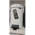 BRABANTIA Cubo de pedal NewIcon 3 L JADE GREEN