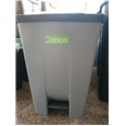 CONTENEDOR SELECTIVO 80L AZUL