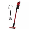 ASPIRADOR DOMESTICO  CICLONICO EXTENSIBLE TE-SV 18 Li-Solo