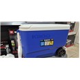 NEVERA IGLOO WHEELIE COOL 38 ( 36 LITR ) AZUL