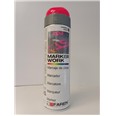 MARKER WORK FUCSIA  500ML FAREN