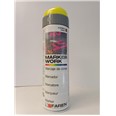 MARKER WORK AMARILLO FLUO. 500ML FAREN