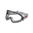 3M GAFAS SEGURIDAD 2890 PANORAMICA TRANSPARENTE 